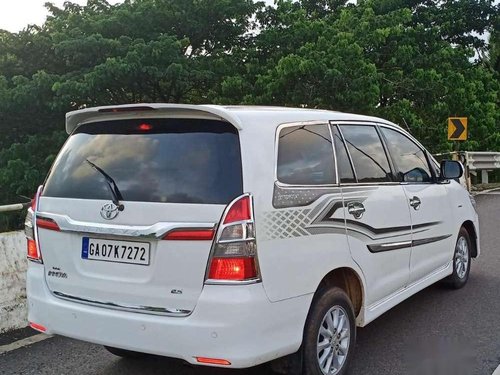 Used 2014 Toyota Innova MT for sale in Ponda 