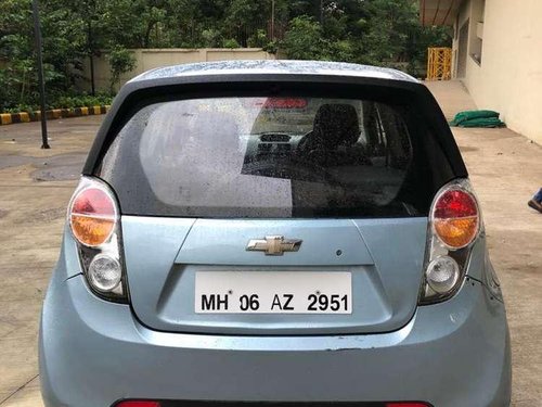 Used Chevrolet Beat LS 2010 MT for sale in Mumbai