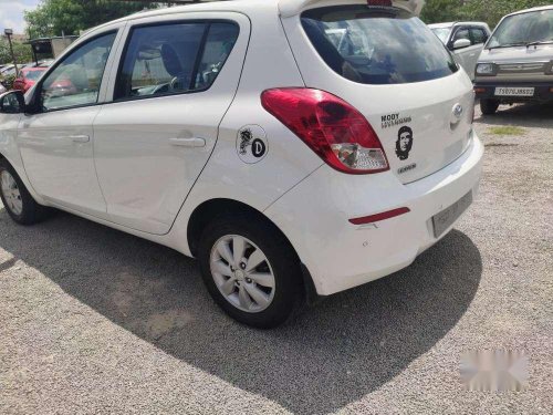 Used Hyundai i20 2014 MT for sale in Hyderabad