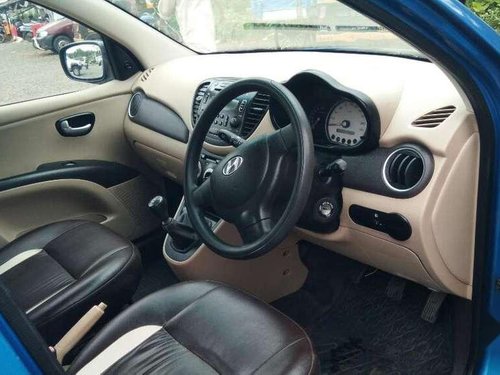 Used Hyundai I10 Sportz 1.2, 2010 MT for sale in Mumbai