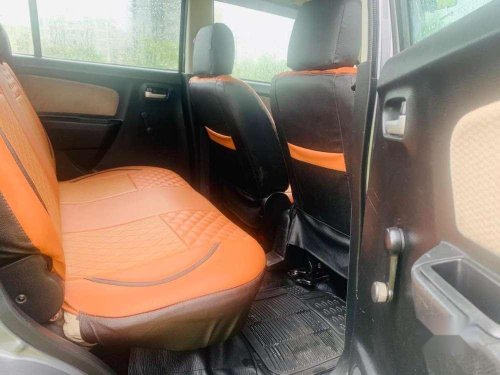 Maruti Suzuki Wagon R 1.0 LXi CNG, 2017 MT for sale in Mumbai