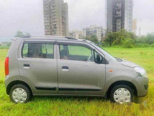 Maruti Suzuki Wagon R 1.0 LXi CNG, 2017 MT for sale in Mumbai