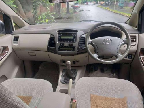 Used Toyota Innova 2011 MT for sale in Ahmedabad 