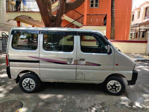 Used Maruti Suzuki Eeco 2014 MT for sale in Nagar 