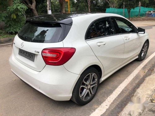 Used Mercedes Benz A Class 2013 MT for sale in Nagar 