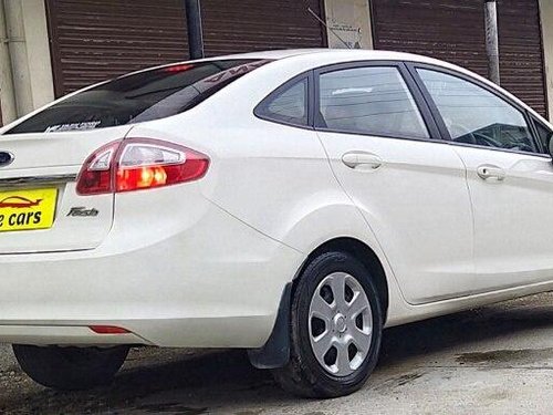 Used Ford Fiesta 2013 AT for sale in Dehradun 
