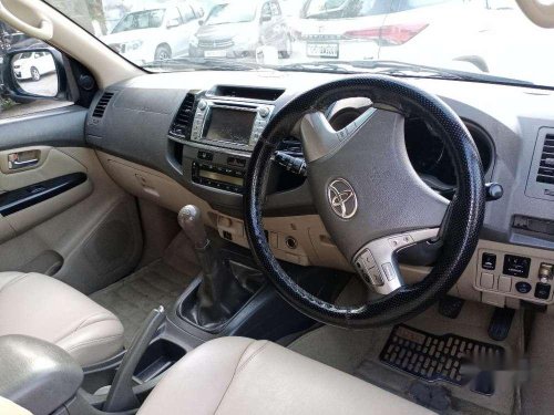 Used Toyota Fortuner 4x2 Manual 2013 MT in Chandigarh 