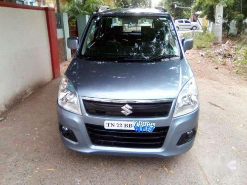 Maruti Suzuki Wagon R VXI 2015 MT for sale in Tirunelveli 