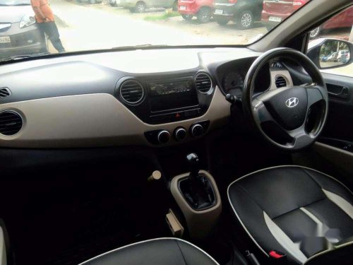 Used 2015 Hyundai Xcent MT for sale in Gurgaon