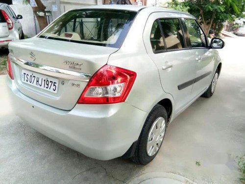 Maruti Suzuki Swift Dzire VDI, 2016, MT in Hyderabad 