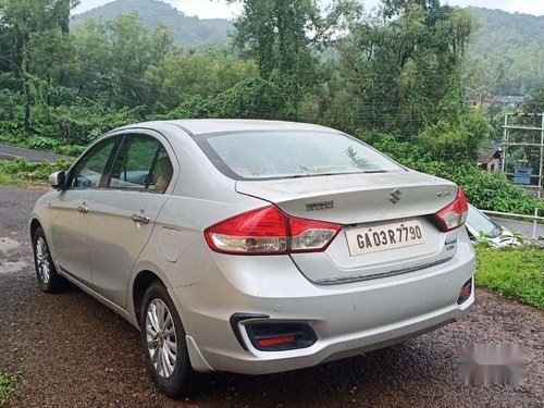 Maruti Suzuki Ciaz ZDi+ SHVS, 2016, MT in Ponda