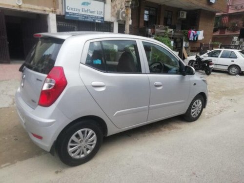 Hyundai i10 Sportz 2013 MT for sale in Ghaziabad 