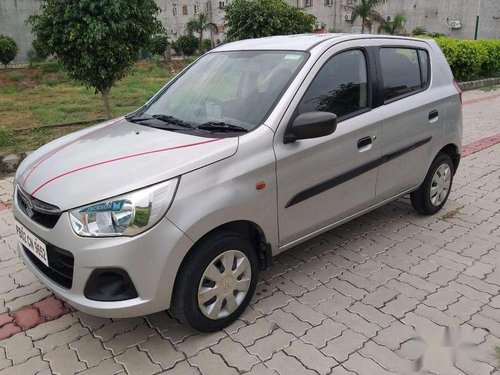 Maruti Suzuki Alto K10 VXi, 2015, MT for sale in Amritsar 