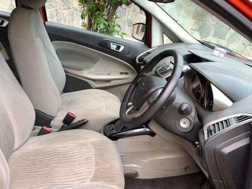 Used Ford EcoSport 2015 MT for sale in Nagar 
