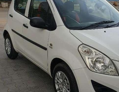 Used Maruti Suzuki Ritz 2015 MT for sale in Secunderabad 