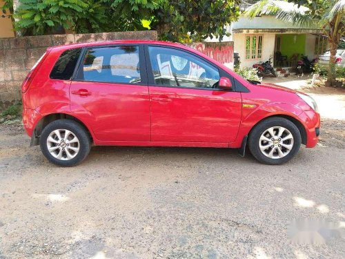 Used 2011 Ford Figo MT for sale in Thiruvananthapuram 