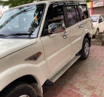 Mahindra Scorpio S2 9 Seater 2015 MT for sale in Patna