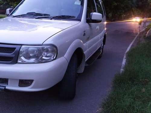 Used Tata Safari 4X2 2009 MT for sale in Chandigarh 