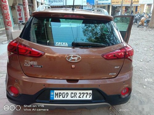 2015 Hyundai i20 Active SX Diesel MT for sale in Indore