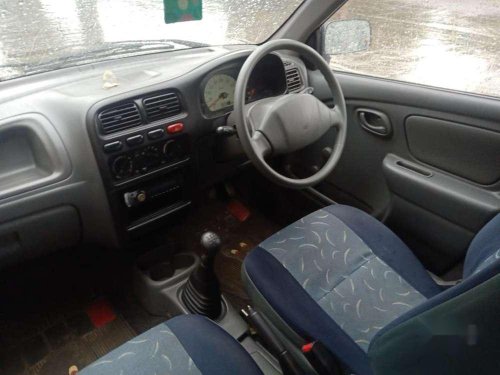 2007 Maruti Suzuki Alto MT for sale in Mumbai