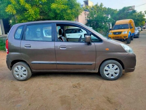 Used 2013 Maruti Suzuki Zen Estilo MT for sale in Chennai