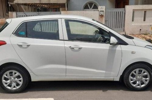 Used 2016 Hyundai Grand i10 1.2 Kappa Magna MT in Ahmedabad