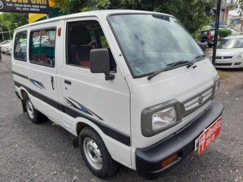 Used 2015 Maruti Suzuki Omni MT for sale in Indore