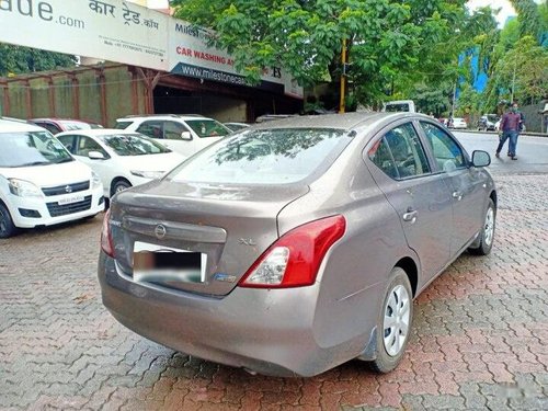 2014 Nissan Sunny 2011-2014 XL AT Special Edition in Mumbai