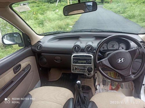 2014 Hyundai Santro Xing GLS LPG MT for sale in Udaipur