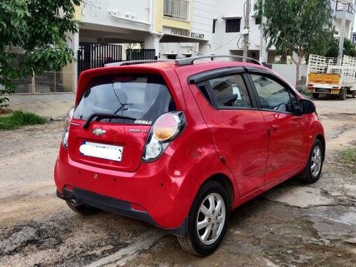 2010 Chevrolet Beat LT Option MT for sale in Bangalore