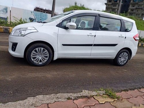 Used 2014 Maruti Suzuki Ertiga VDI MT for sale in Nashik