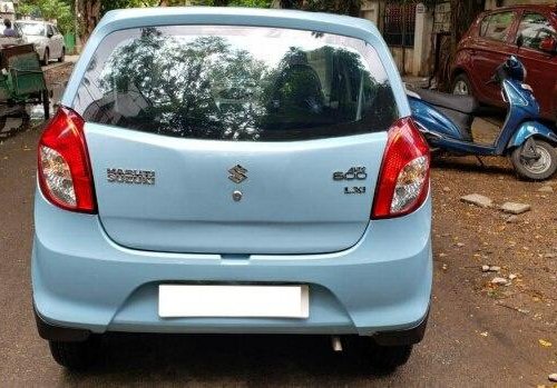 2012 Maruti Suzuki Alto 800 LXI MT for sale in Chennai