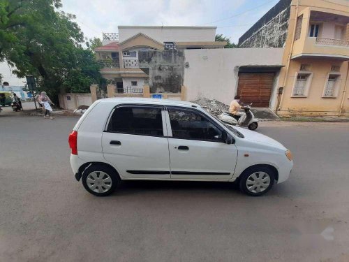 Maruti Suzuki Alto K10 VXi, 2011, CNG & Hybrids MT in Jamnagar