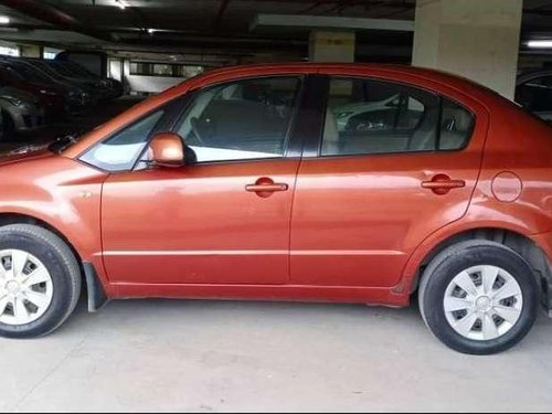 Maruti Suzuki SX4 2009 MT for sale in Mumbai