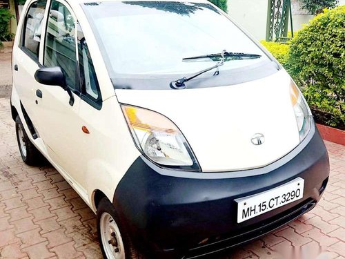 Used 2010 Tata Nano CX MT for sale in Nashik