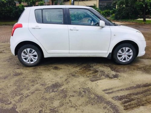 Used Maruti Suzuki Swift VDI 2010 MT for sale in Thane 