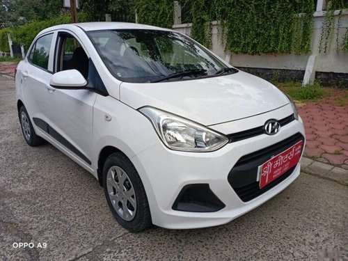 Used Hyundai Xcent 1.2 CRDi S 2015 MT for sale in Indore