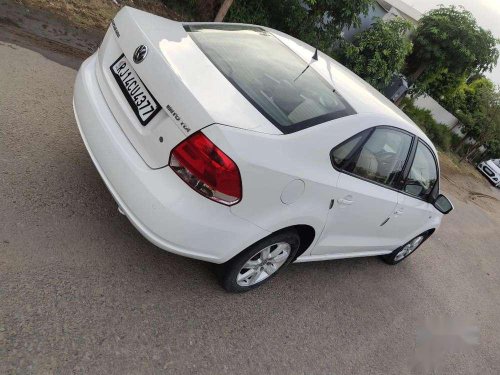 2013 Volkswagen Vento MT for sale in Jaipur