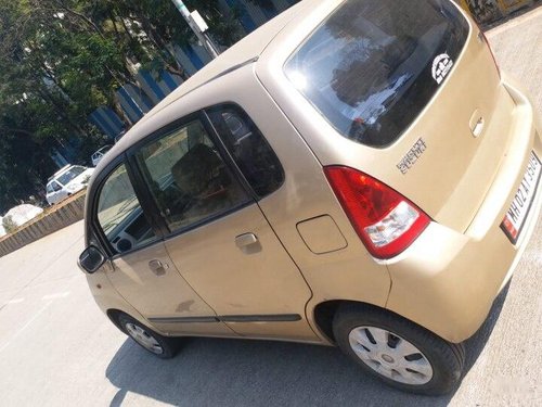 2007 Maruti Suzuki Zen MT for sale in Mumbai