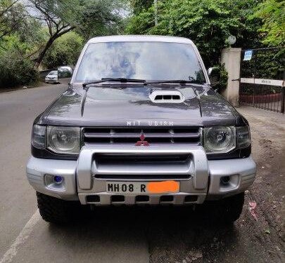 Used 2008 Mitsubishi Pajero Sport MT for sale in Pune