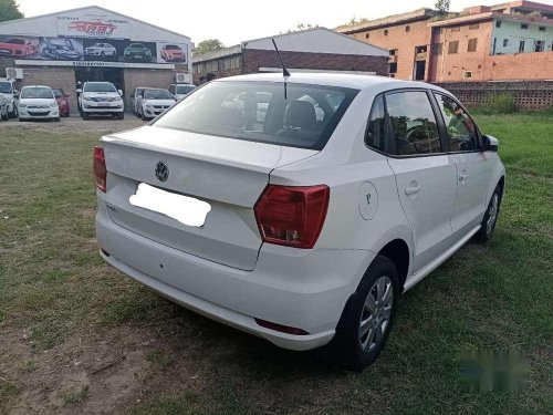 Volkswagen Ameo Mpi Trendline, 2016, Petrol MT for sale in Chandigarh