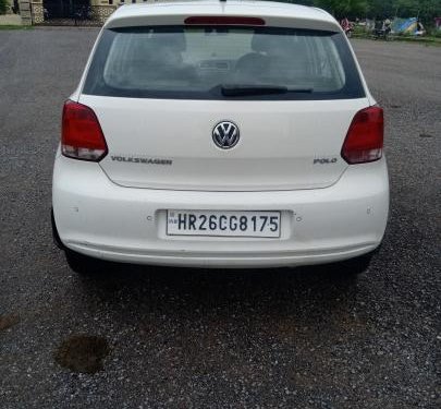 2014 Volkswagen Polo 1.2 MPI Highline MT in Faridabad