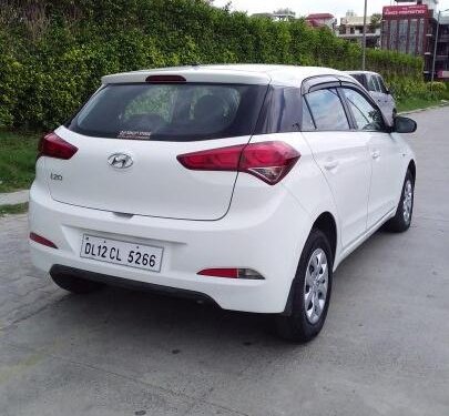 Used 2017 Hyundai i20 Magna 1.2 MT for sale in New Delhi