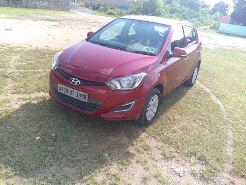 2013 Hyundai Elite i20 Magna 1.4 CRDi MT for sale in Hyderabad