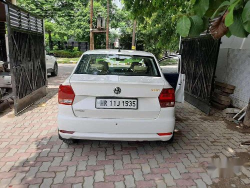 Volkswagen Ameo Mpi Trendline, 2017, Petrol MT in Chandigarh