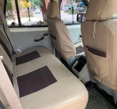 Mahindra Scorpio S2 9 Seater 2015 MT for sale in Patna