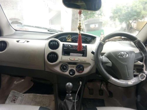 Toyota Etios GD, 2015, Diesel MT for sale in Nagar