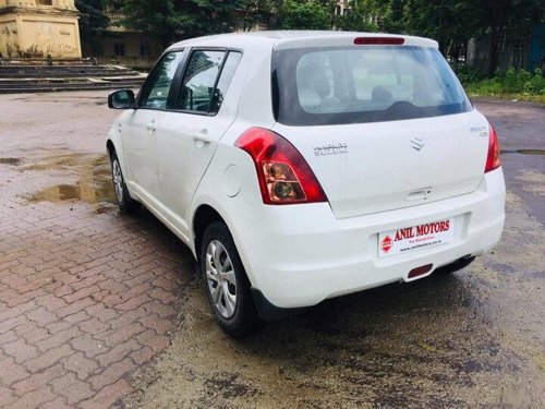 Used Maruti Suzuki Swift VDI 2010 MT for sale in Thane 