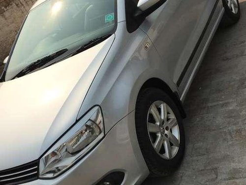 Volkswagen Vento Highline Diesel, 2013, Diesel MT for sale in Chandigarh