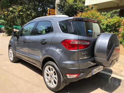 Used Ford Ecosport 2018 MT for sale in Nagar 